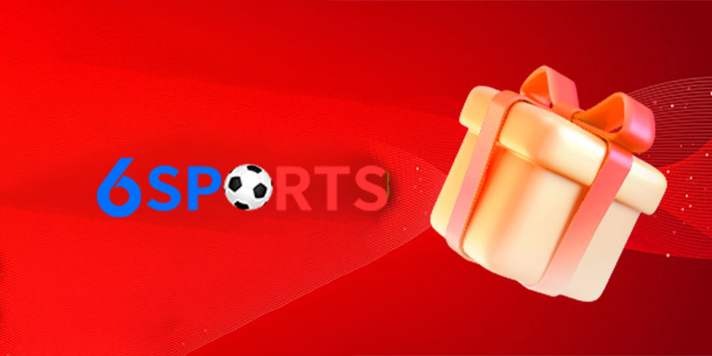 Cách tham gia các chương trình khuyến mãi 6Sports