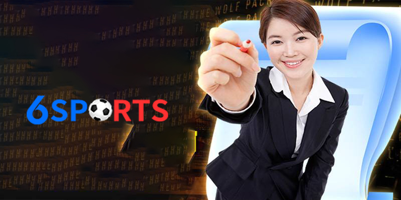 Lợi Ích Khi Liên Hệ Với 6Sports