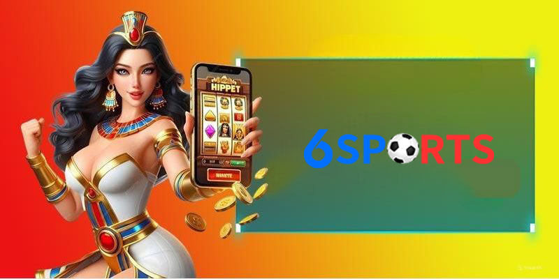 Tải app 6Sports - Link Tải App Bắn Cá 6Sports Mới Nhất